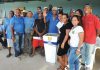 10 Aña Fábrika di Blòki Balentina
