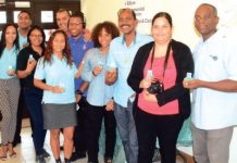 55 Aniversario Banko Maduro