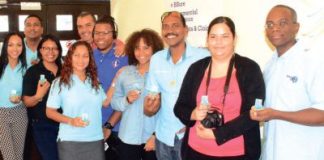 55 Aniversario Banko Maduro