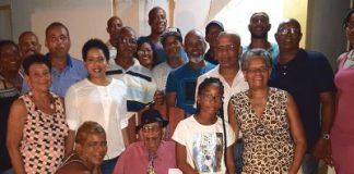 99 Aña Papito Anthonij