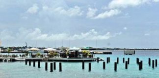 A solushoná stankamentu waf Karel’s Beach Bar