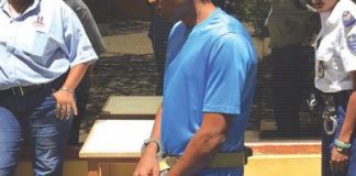 Adonis Boezem mes a buska problema