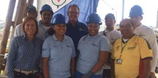 Biahe di interkambio pa Colombia ta amplia horizonte di studiantenan