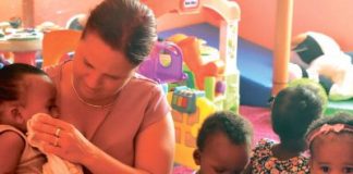 Diputado den Heyer den Rincon