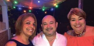 Drechadónan di kabei a topa