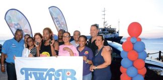 Entrega outo kampaña Live FM