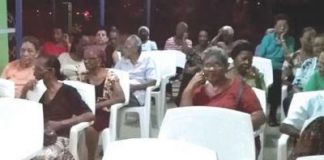 Ergoterapista Beverhoud te ainda ta eksperensiá kontra tempu