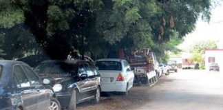 Garashi Kaya Corantijn ta muda pronto