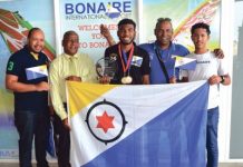 Gio Martis a regresá