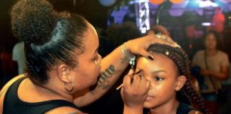 Kompetensia di makiyahe