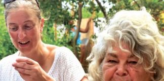 Lechi di kabritu di ‘Semper Kontentu’