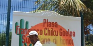 Pintor di mil i un kampaña