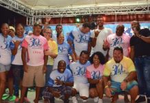 Premiashon 13 edishon di Prokids 2017