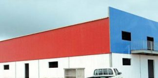 Pronto klup di chines ta bai habri