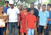 Rekonosimentu pa Johans Trinidad
