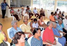 Selebrashon 167 aña bario Tera Kòrá