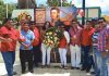 Selebrashon ‘Dia di Independensia di Perú