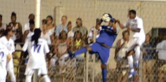 Uruguay ta klasifiká pa semi final