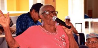 Kompetensia di talento na Cocari