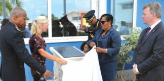 Monumentu na Warda di Polis