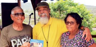 Presentashon buki Velos 2