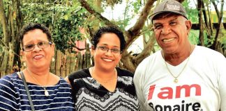 Rekonosementu pa Tiri Trinidad