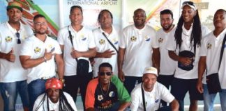 Talentonan Boneriano a yega