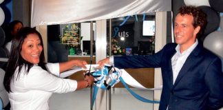 UTS/Chippie awor na Kaya Grandi