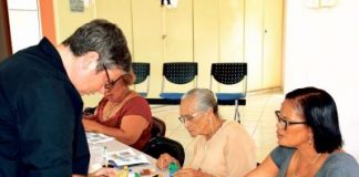 Workshop Konsulta 60+