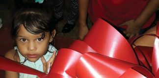 Apertura Fabrica de arepas Latinas