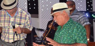 Barí a zona den Antriol