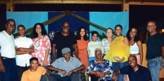 Chemmy 85 i Guillermo 90 aña