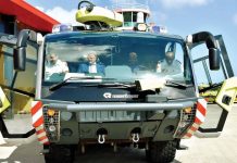 Crashtender nobo ofisial den uso