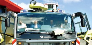 Crashtender nobo ofisial den uso