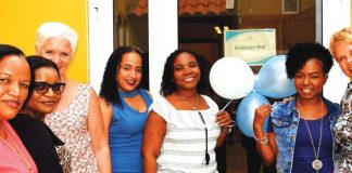 Dia Mundial di Diabétis