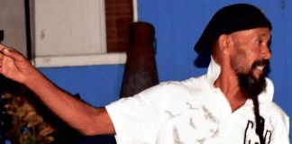 Enkuentro bou di luna yen