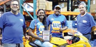 Fittipaldi ta marka historia