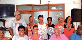 Foyan a yega 89 aña