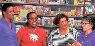 Ganadó diktado di papiamentu