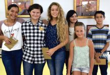 Ganadónan kompetensia pintamentu