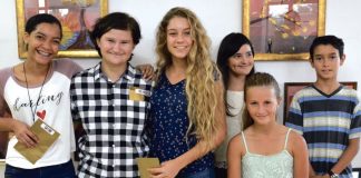 Ganadónan kompetensia pintamentu