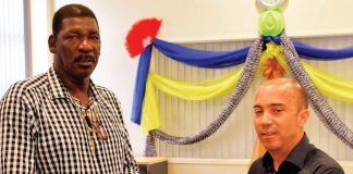 Introdukshon kalènder artístiko