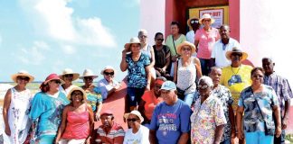 Kanta Orkidia a selebrá 45 aniversario