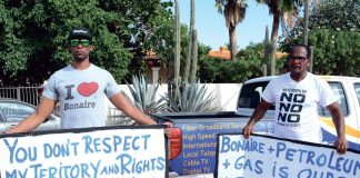 Knops si a enfrentá NKBB