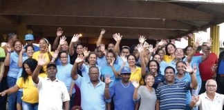 Promé lustro J.C.T. Cleaning Services