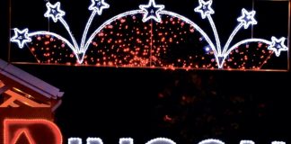 Rincon ta lusi pa Pasku