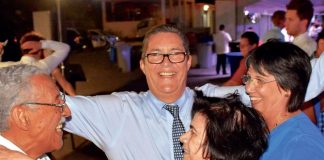 Rocargo Services 35 aña