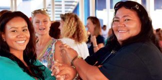 Selebrashon Dia di Enseñansa