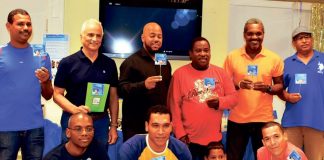 Selebrashon Dia di Hòmber