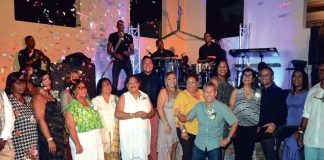 Selebrashon Fundashon Mariadal